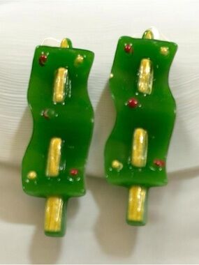 Cute Little earrings